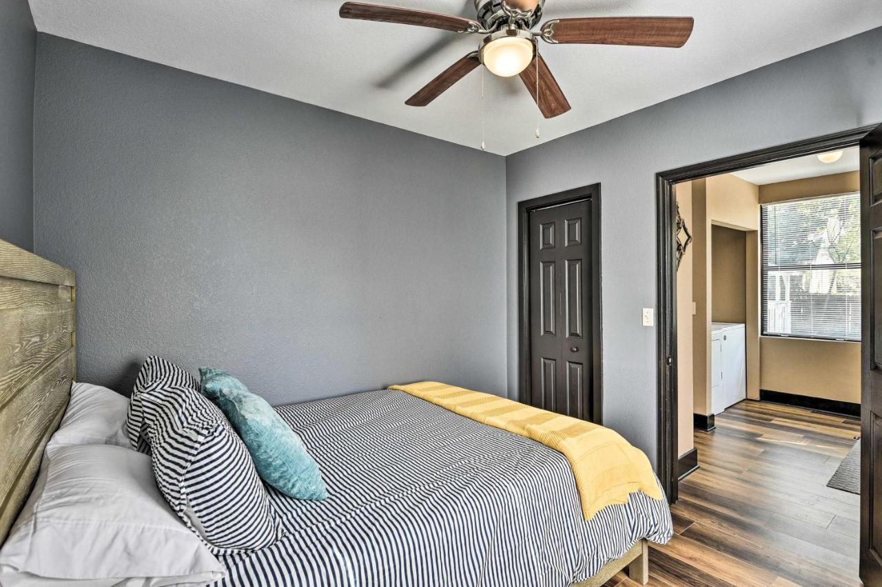 Downtown Deland Home Walk To Stetson University! Exterior foto